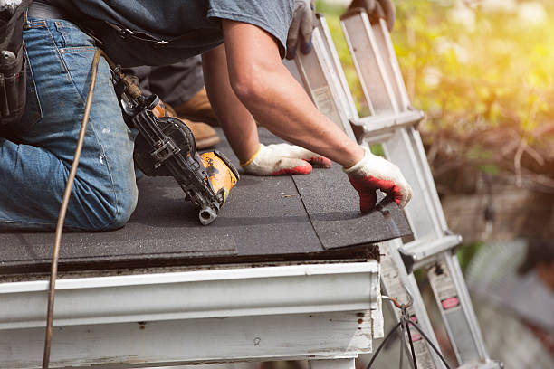 Best Roof Leak Repair  in Ringgold, GA